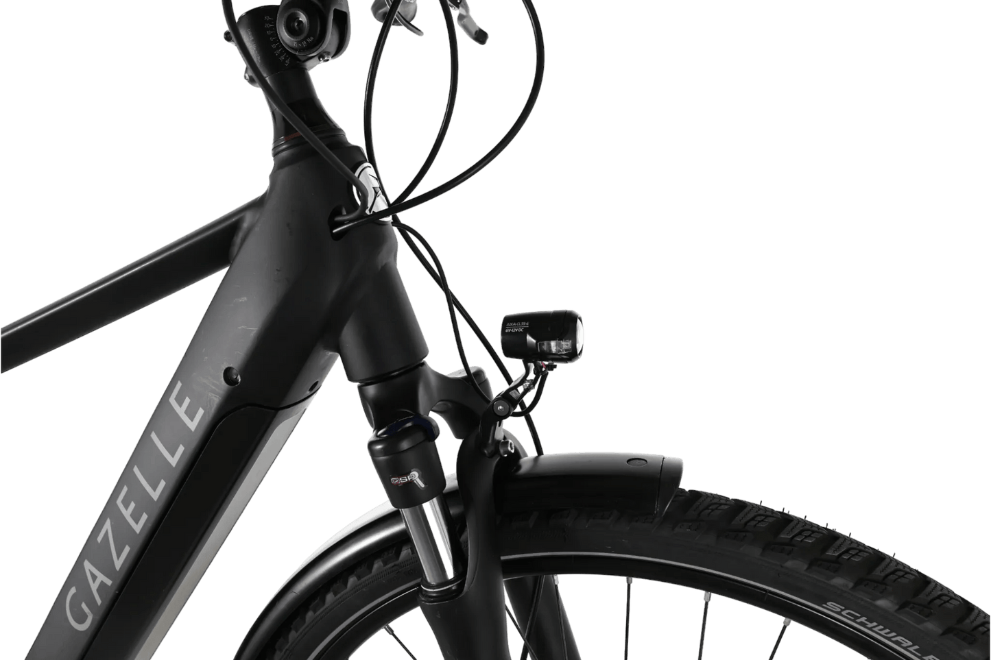 Gazelle Medeo T10 HMB | 2020 - M - 6136KM - Loop Sports