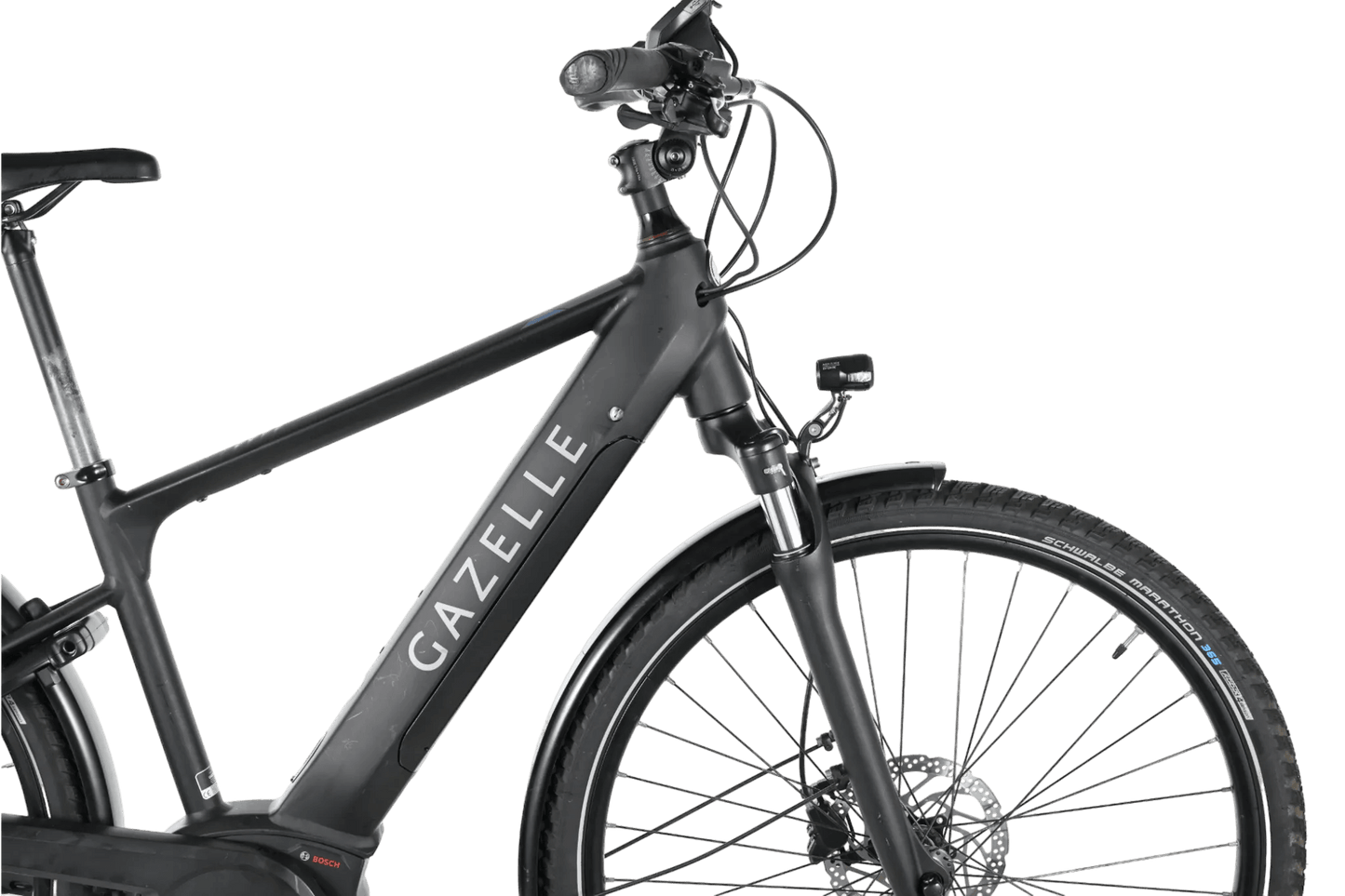 Gazelle Medeo T10 HMB | 2020 - M - 6136KM - Loop Sports