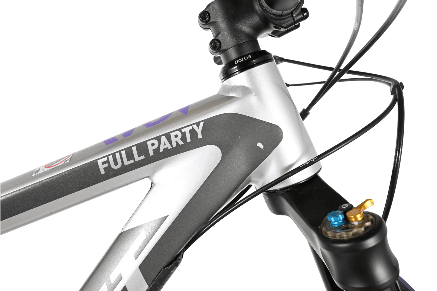 Ghost Riot AM AL Full Party | 2022 - M - Loop Sports