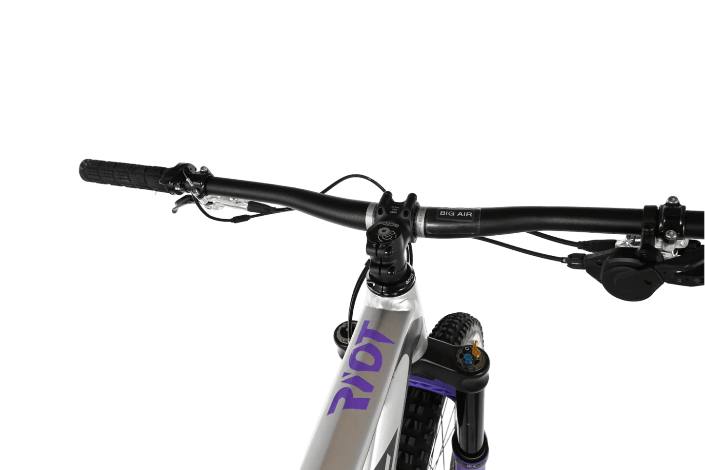 Ghost Riot AM AL Full Party | 2022 - M - Loop Sports