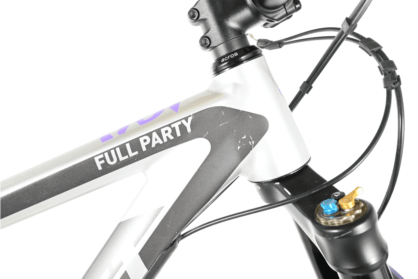 Ghost Riot AM AL Full Party | 2022 - M - Loop Sports