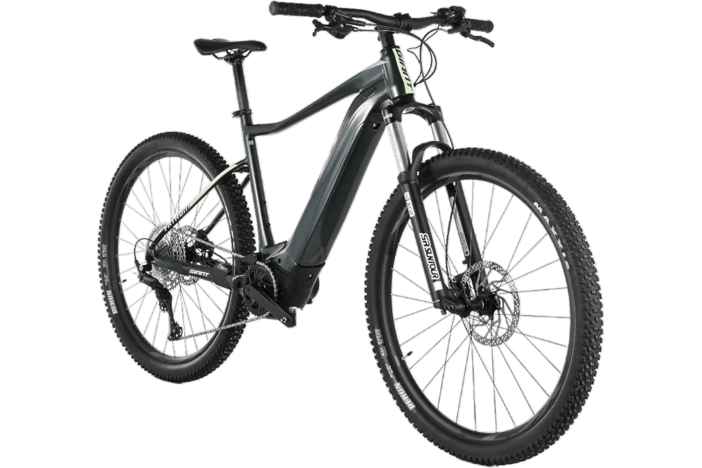 Giant Fathom E+ 1 | 2022 - L - 415KM - Loop Sports