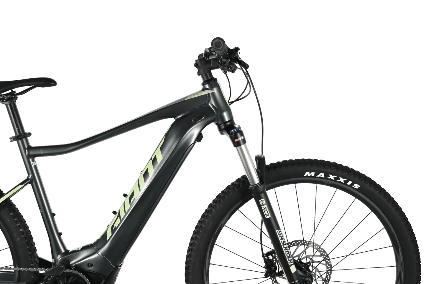 Giant Fathom E+ 1 | 2022 - L - 438KM - Loop Sports
