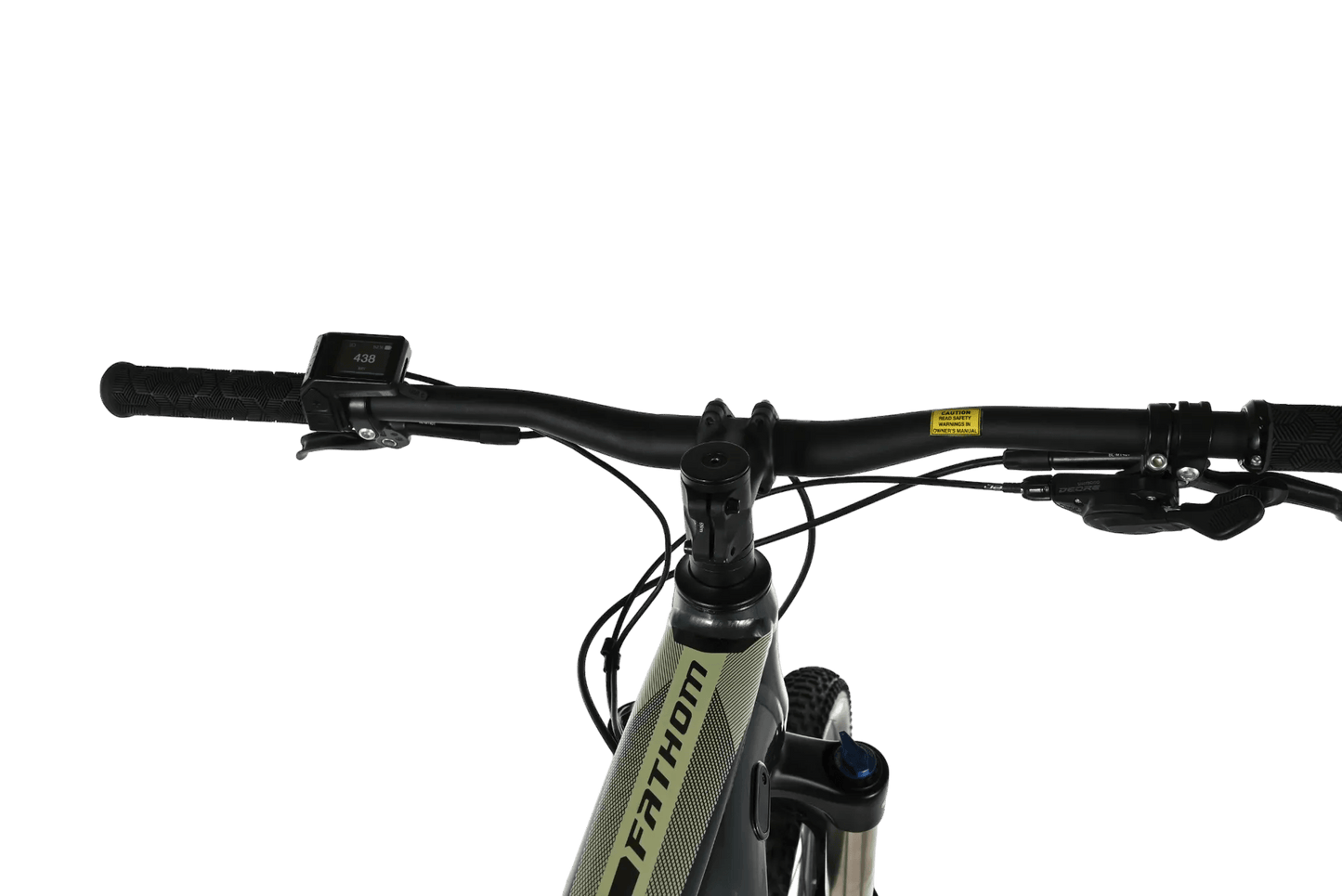 Giant Fathom E+ 1 | 2022 - L - 438KM - Loop Sports