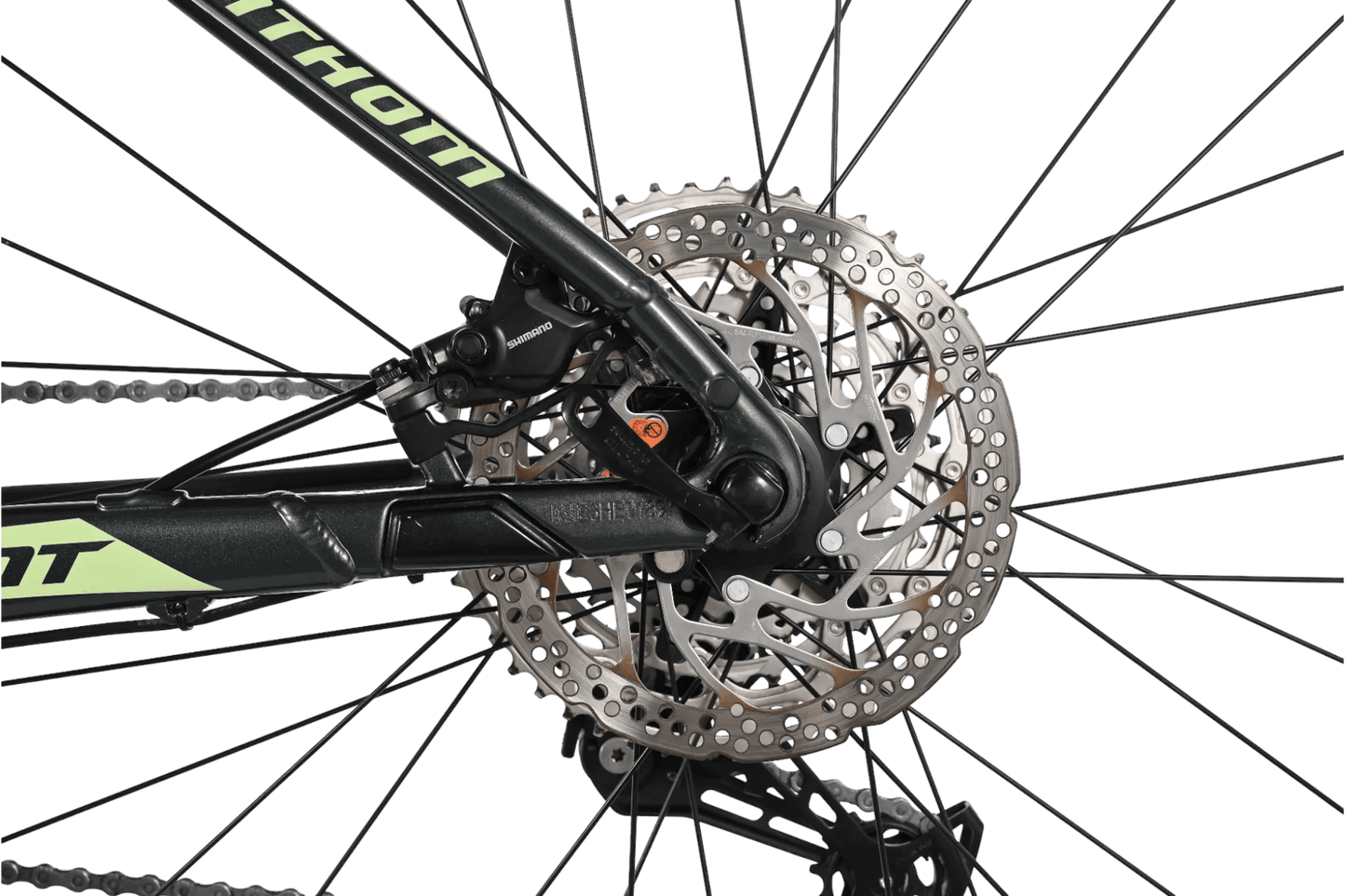 Giant Fathom E+ 1 | 2022 - M - 313KM - Loop Sports