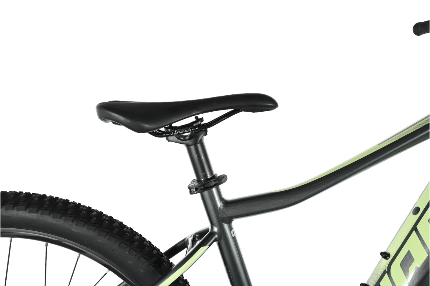 Giant Fathom E+ 1 | 2022 - M - 313KM - Loop Sports