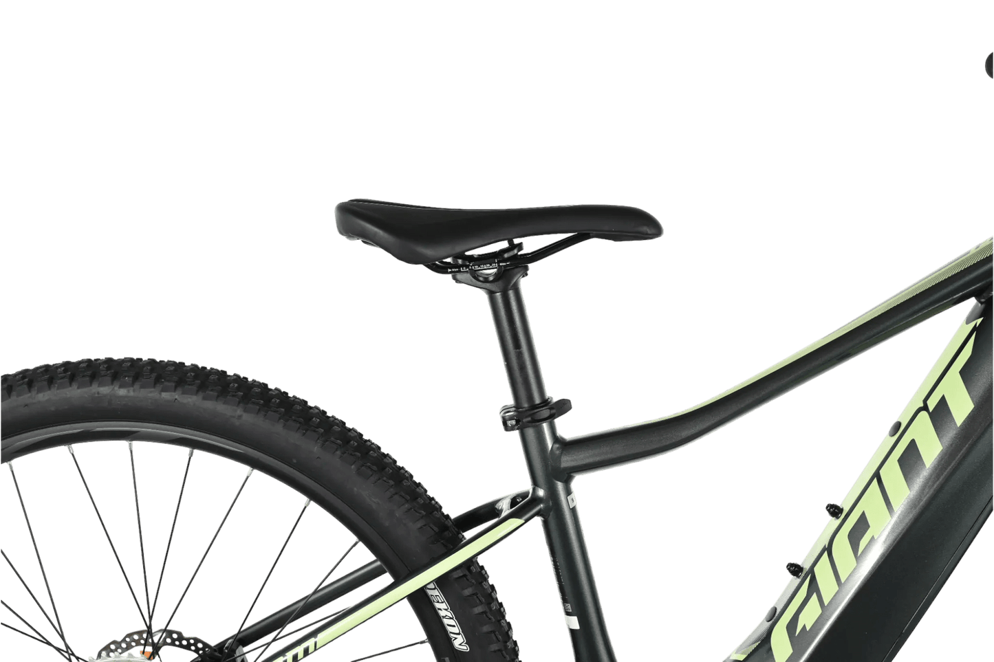 Giant Fathom E+ 1 | 2022 - S - 335KM - Loop Sports
