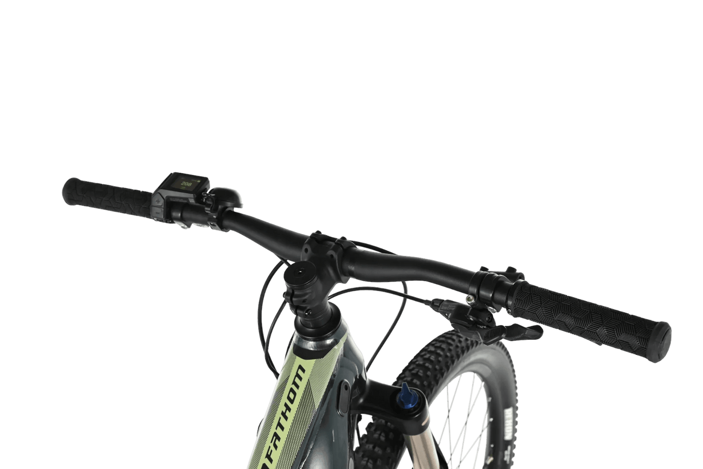 Giant Fathom E+ 1 | 2022 - S - 335KM - Loop Sports