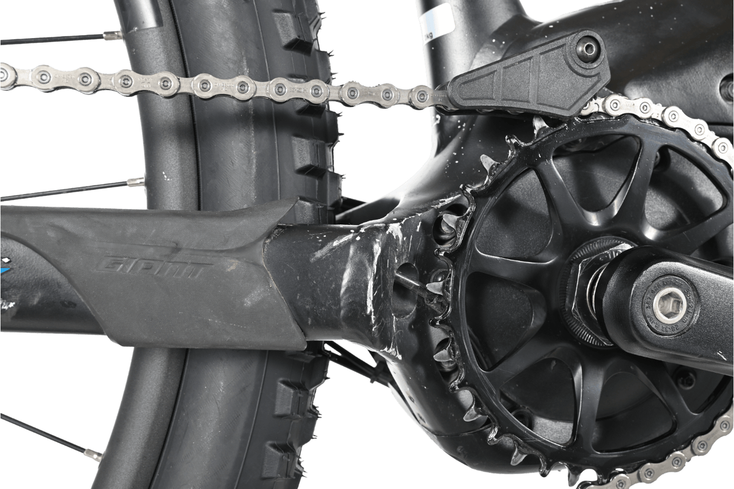 Giant Fathom E+ 2 | 2021 - L - 1179KM - Loop Sports