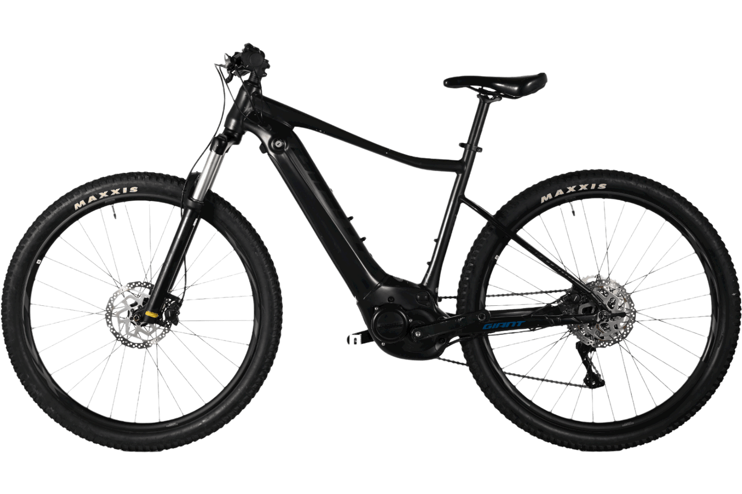 Giant Fathom E+ 2 | 2021 - L - 1206KM - Loop Sports