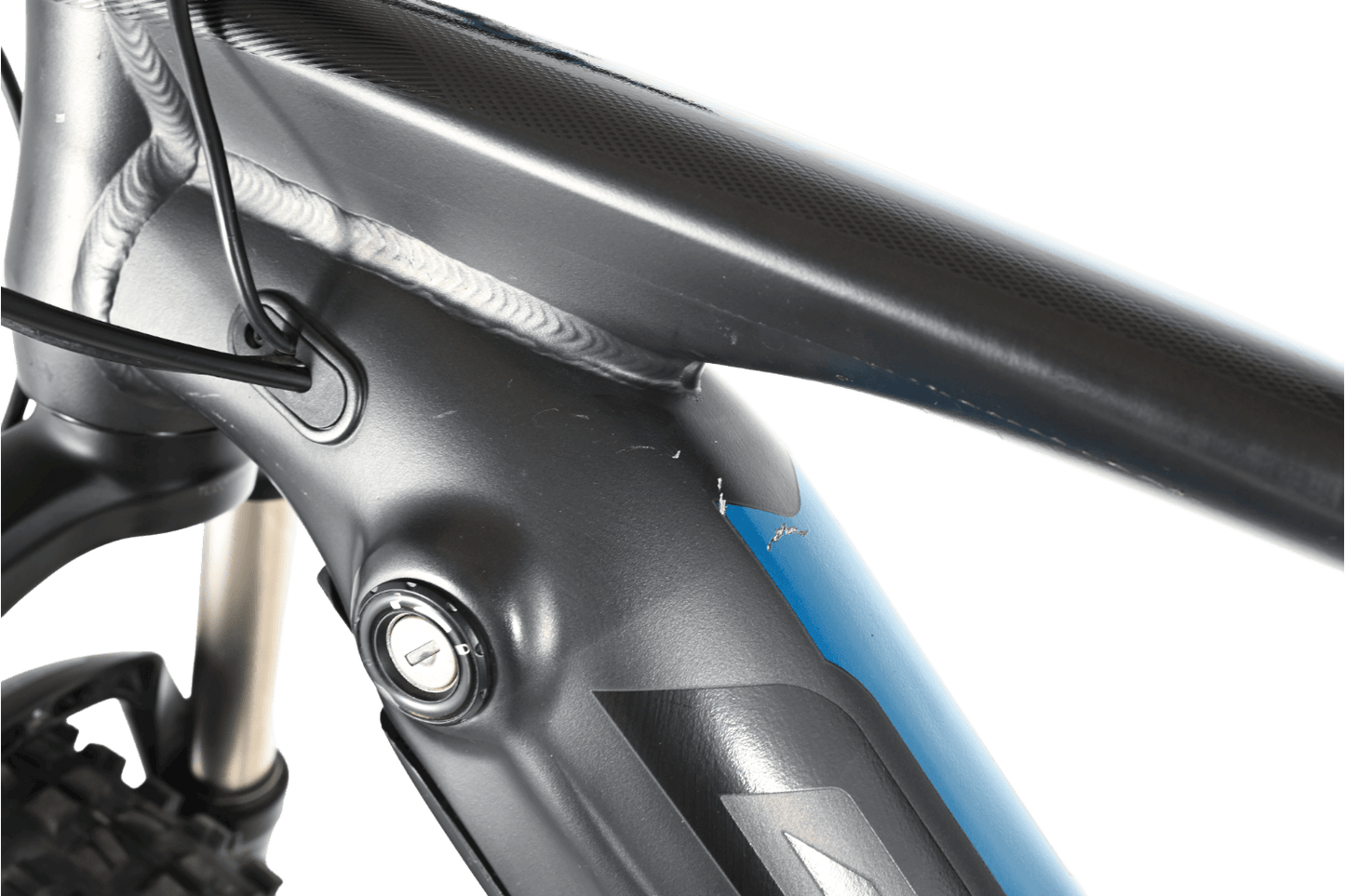 Giant Fathom E+ 2 | 2021 - L - 1363KM - Loop Sports