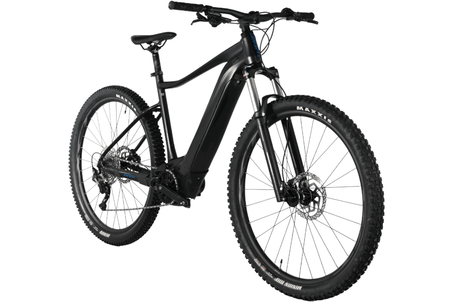 Giant Fathom E+ 2 | 2021 - L - 1363KM - Loop Sports