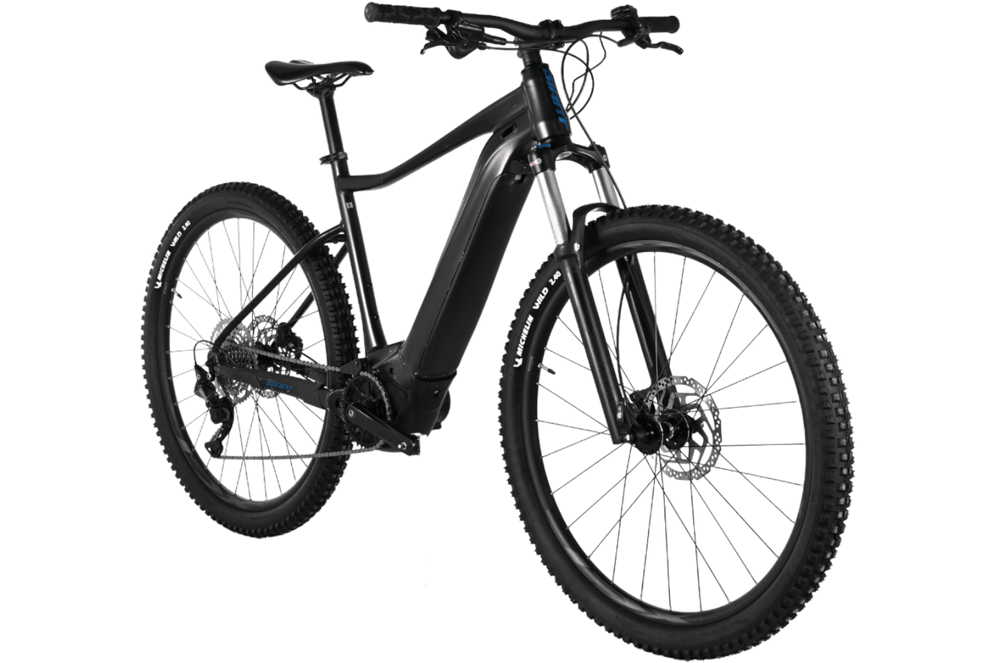 Giant Fathom E+ 2 | 2021 - L - 1437KM - Loop Sports