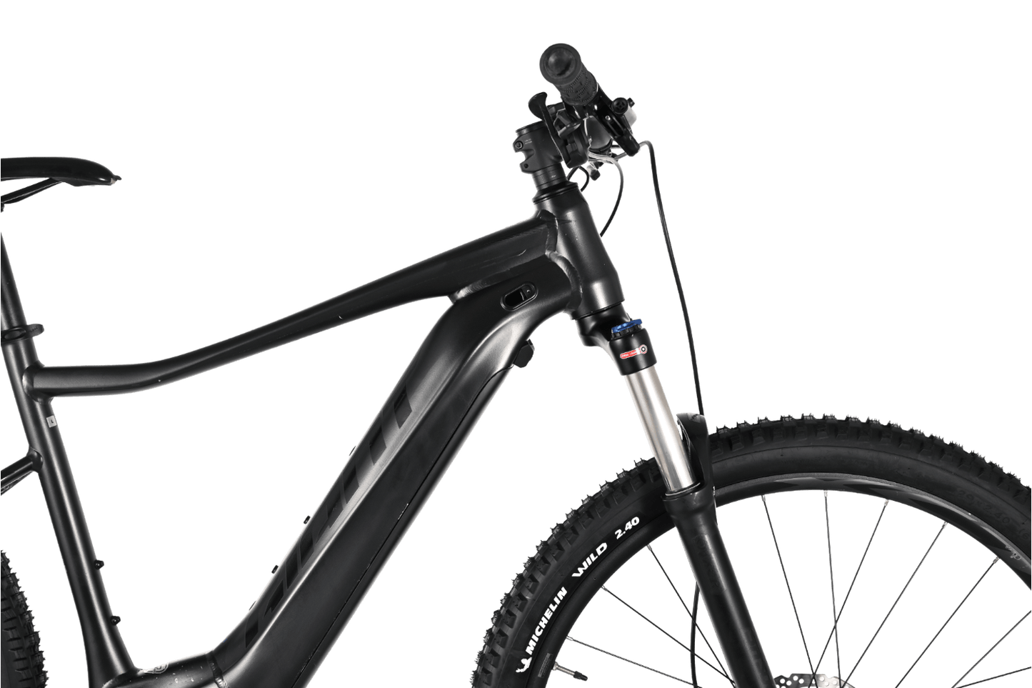 Giant Fathom E+ 2 | 2021 - L - 1437KM - Loop Sports