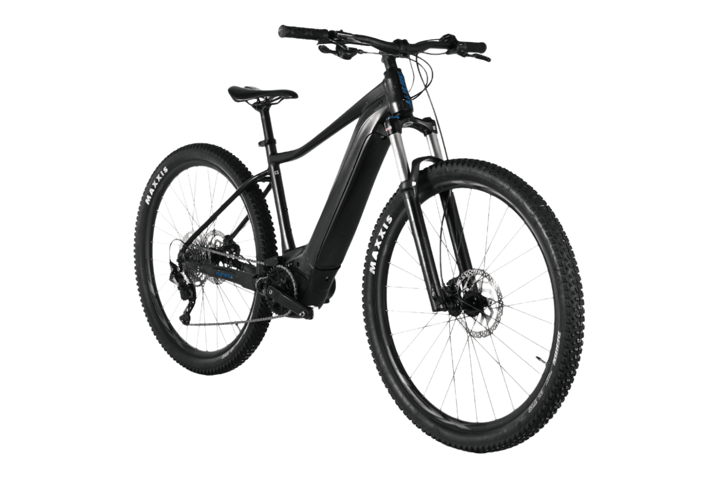 Giant Fathom E+ 2 | 2021 - M - 1040KM - Loop Sports