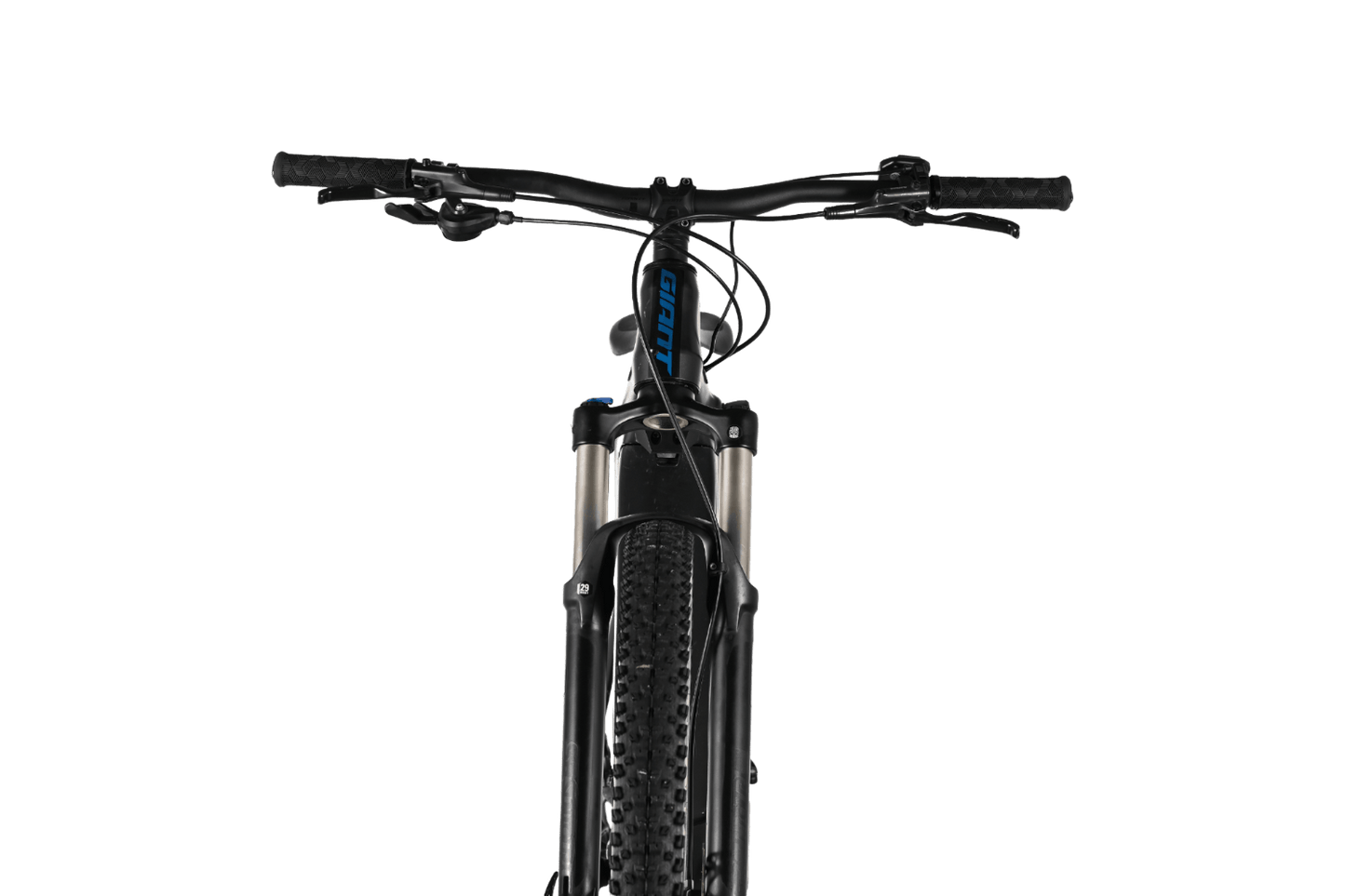 Giant Fathom E+ 2 | 2021 - M - 1040KM - Loop Sports