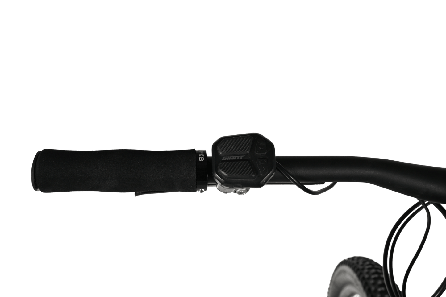 Giant Fathom E+ 2 | 2021 - M - 1411KM - Loop Sports