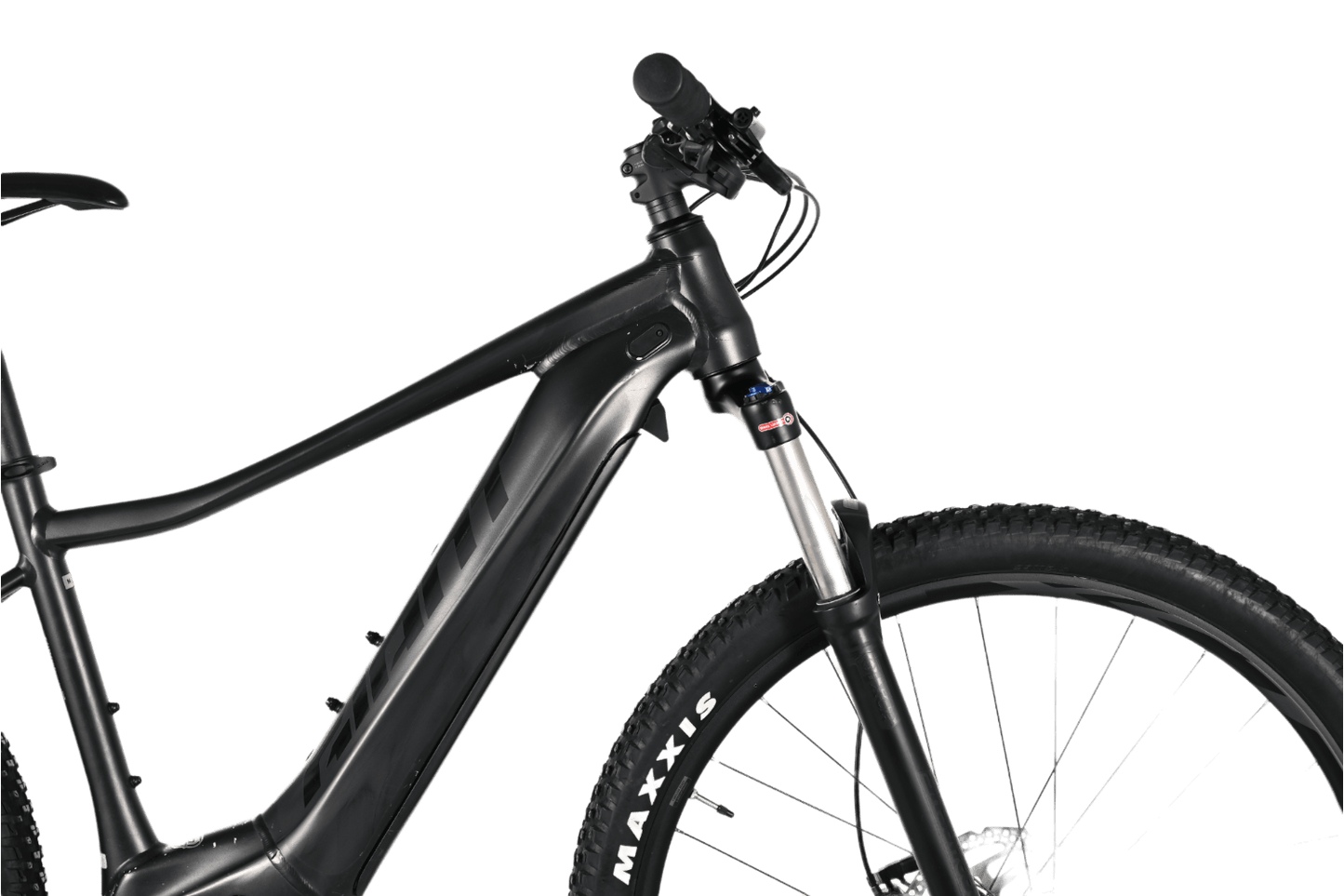 Giant Fathom E+ 2 | 2021 - M - 1411KM - Loop Sports