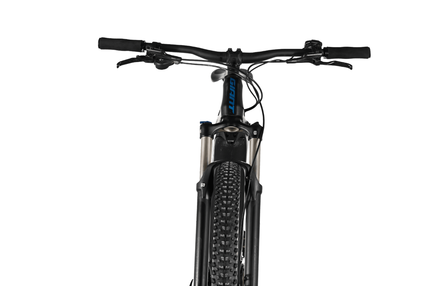 Giant Fathom E+ 2 | 2021 - M - 1411KM - Loop Sports