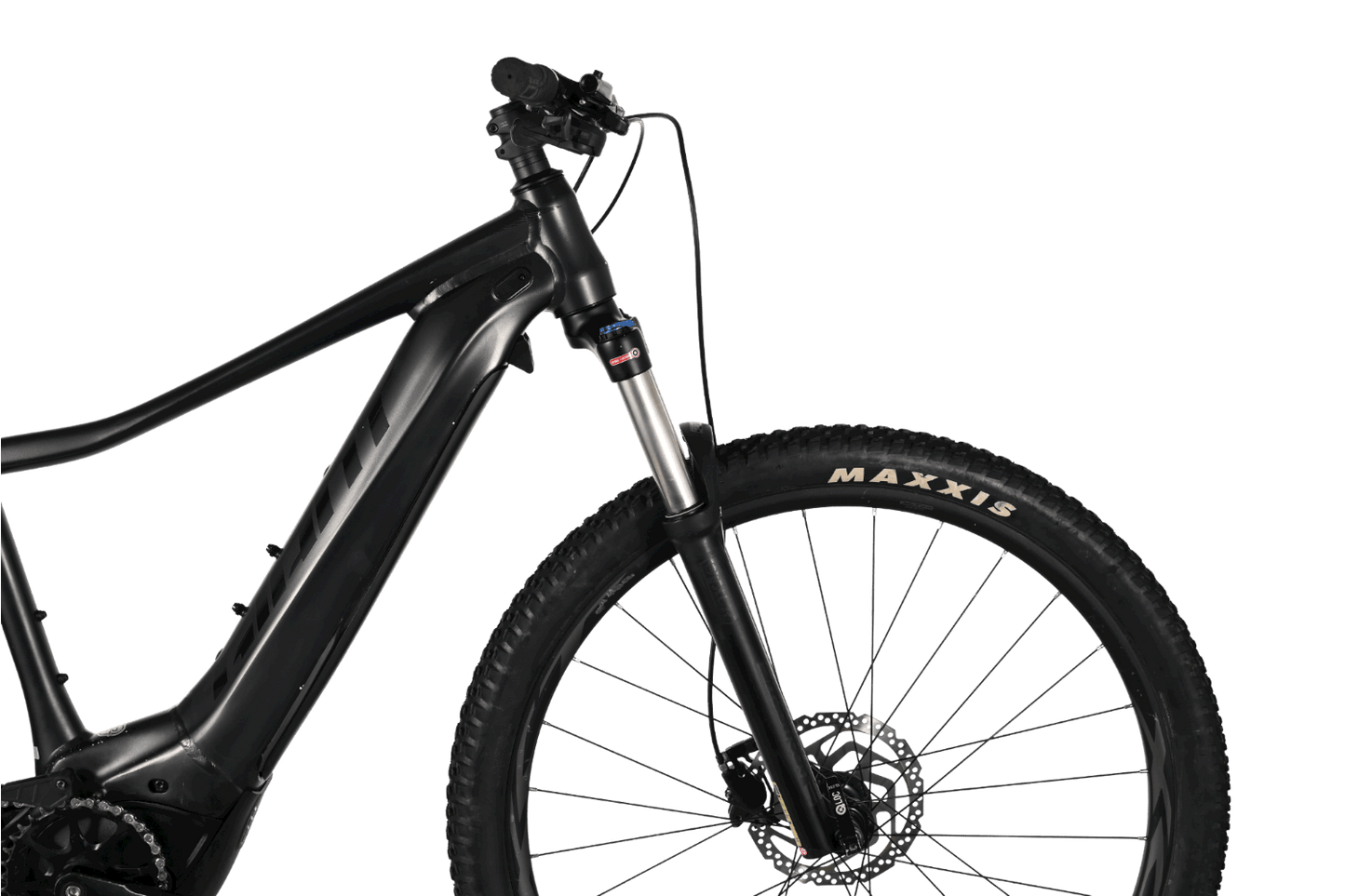 Giant Fathom E+ 2 | 2021 - M - 1735KM - Loop Sports
