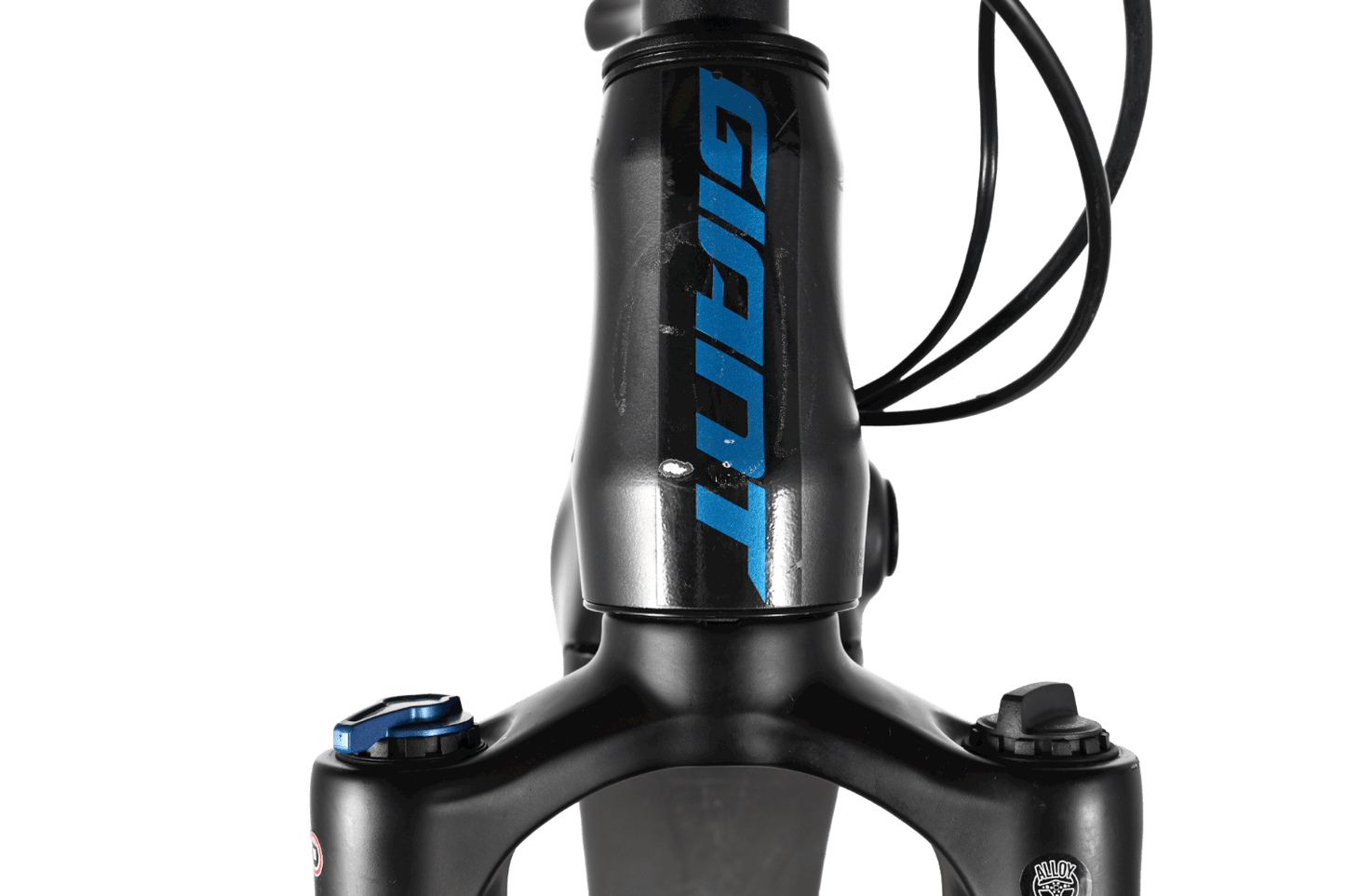 Giant Fathom E+ 2 | 2021 - M - 1735KM - Loop Sports