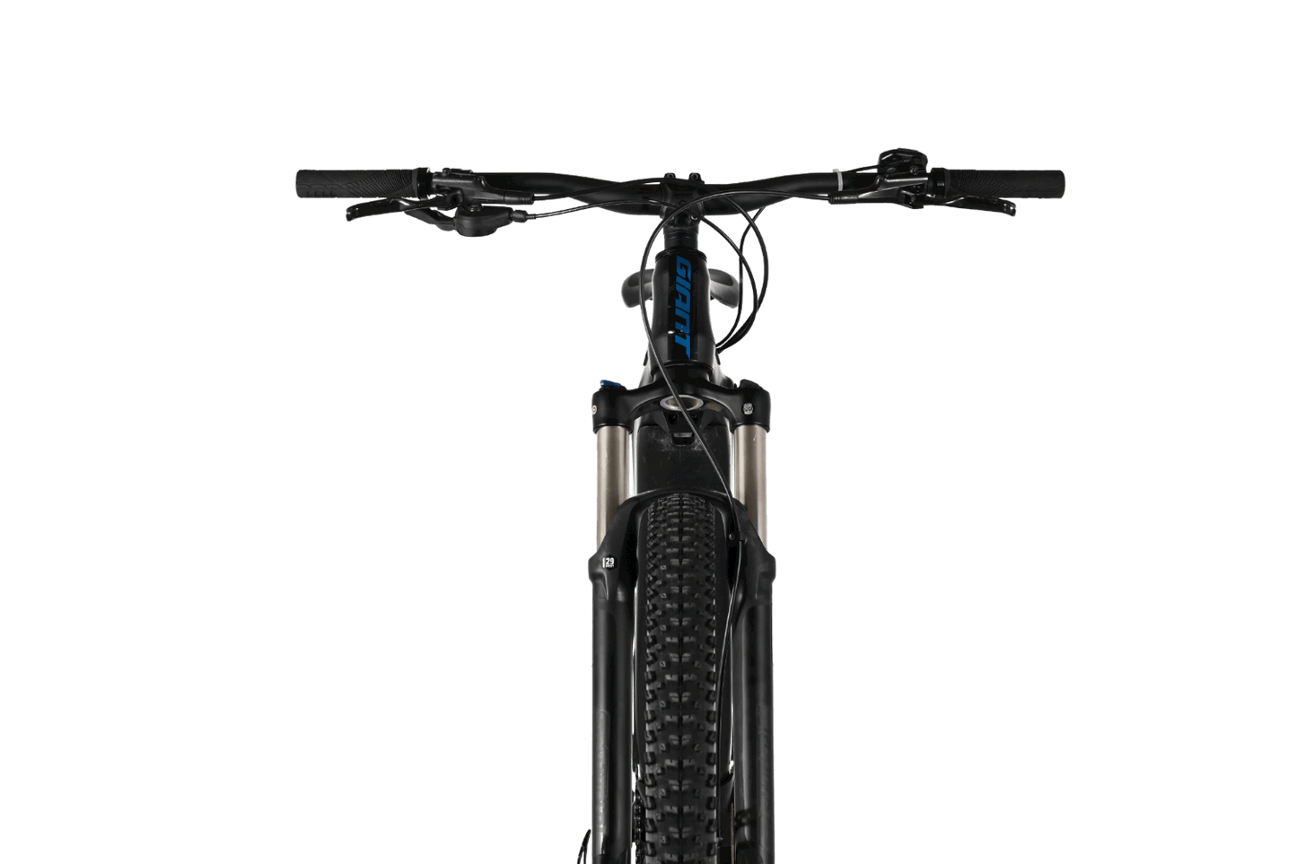 Giant Fathom E+ 2 | 2021 - M - 1735KM - Loop Sports