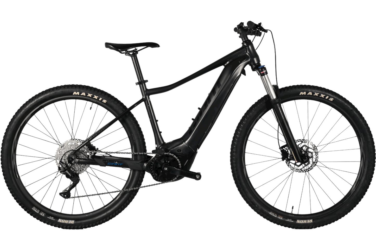 Giant Fathom E+ 2 | 2021 - M - 1735KM - Loop Sports