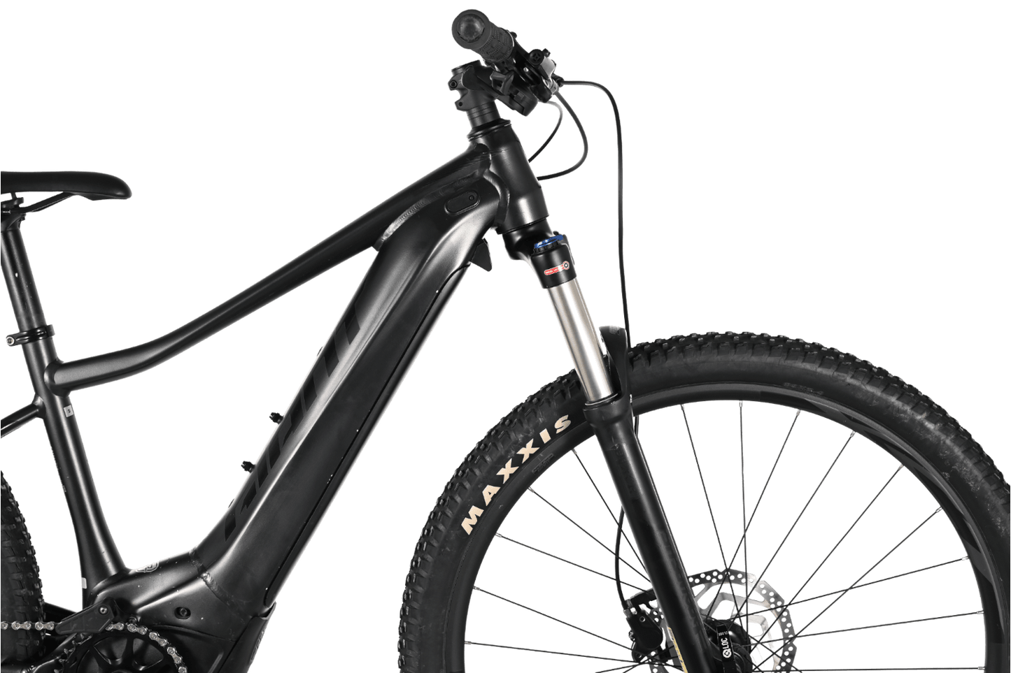 Giant Fathom E+ 2 | 2021 - S - 1005KM - Loop Sports