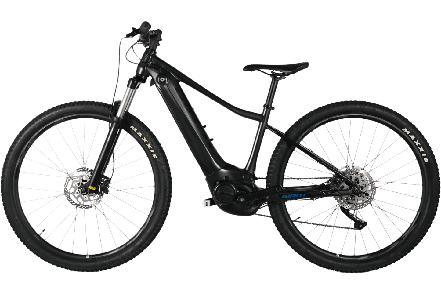 Giant Fathom E+ 2 | 2021 - S - 1005KM - Loop Sports