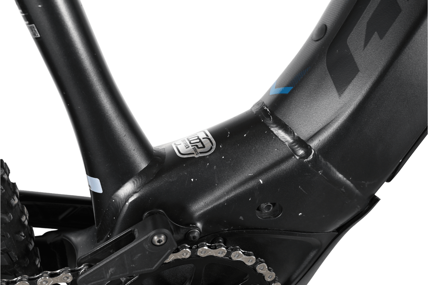 Giant Fathom E+ 2 | 2021 - S - 1005KM - Loop Sports