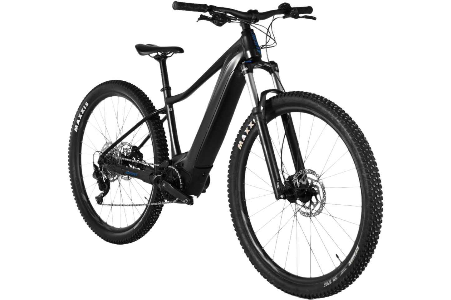 Giant Fathom E+ 2 | 2021 - S - 1005KM - Loop Sports