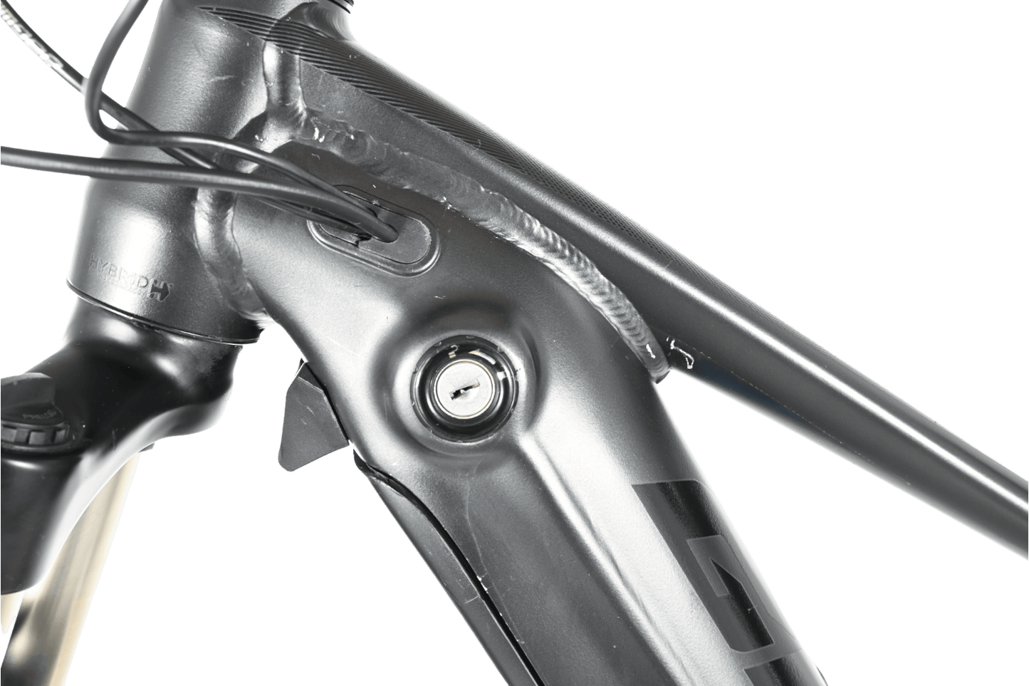 Giant Fathom E+ 2 | 2021 - S - 1005KM - Loop Sports