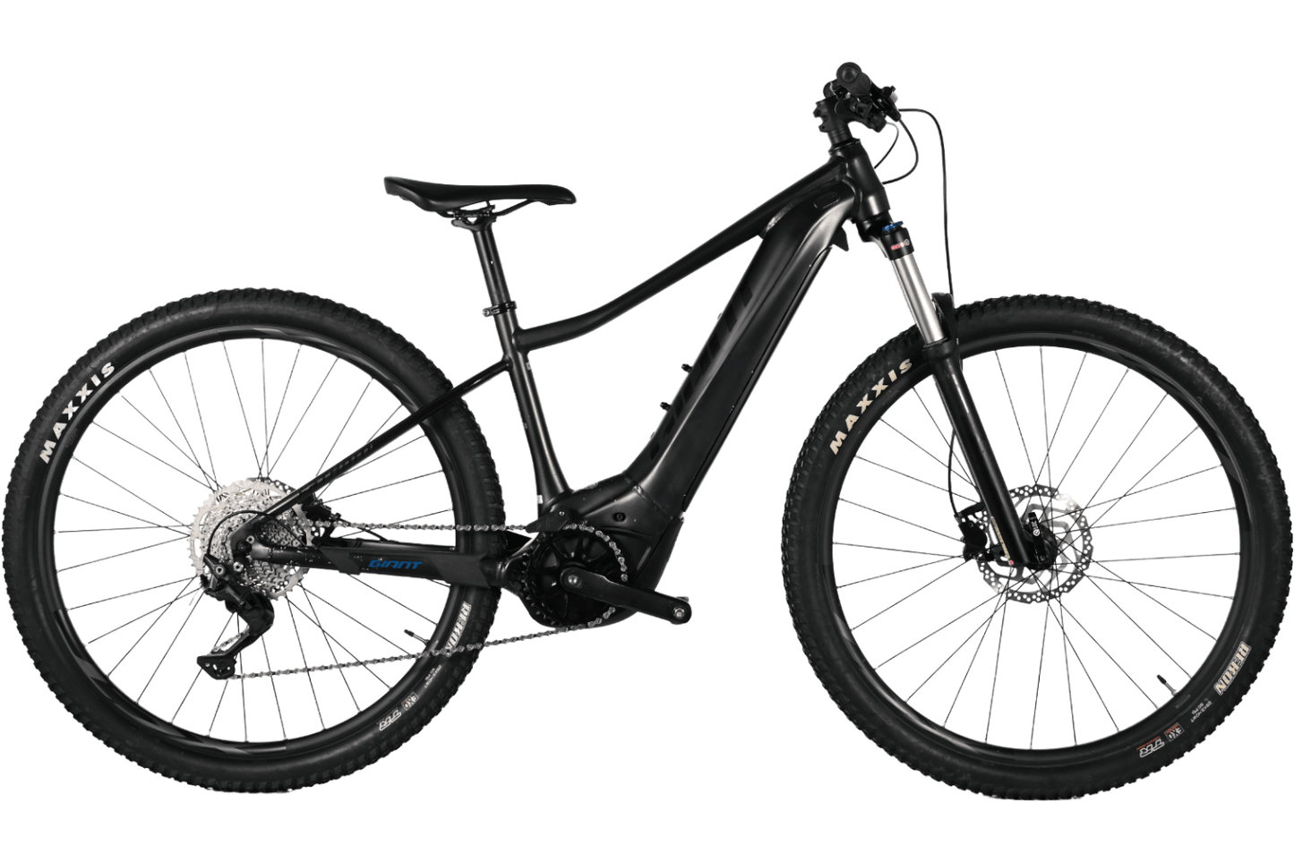 Giant Fathom E+ 2 | 2021 - S - 1005KM - Loop Sports