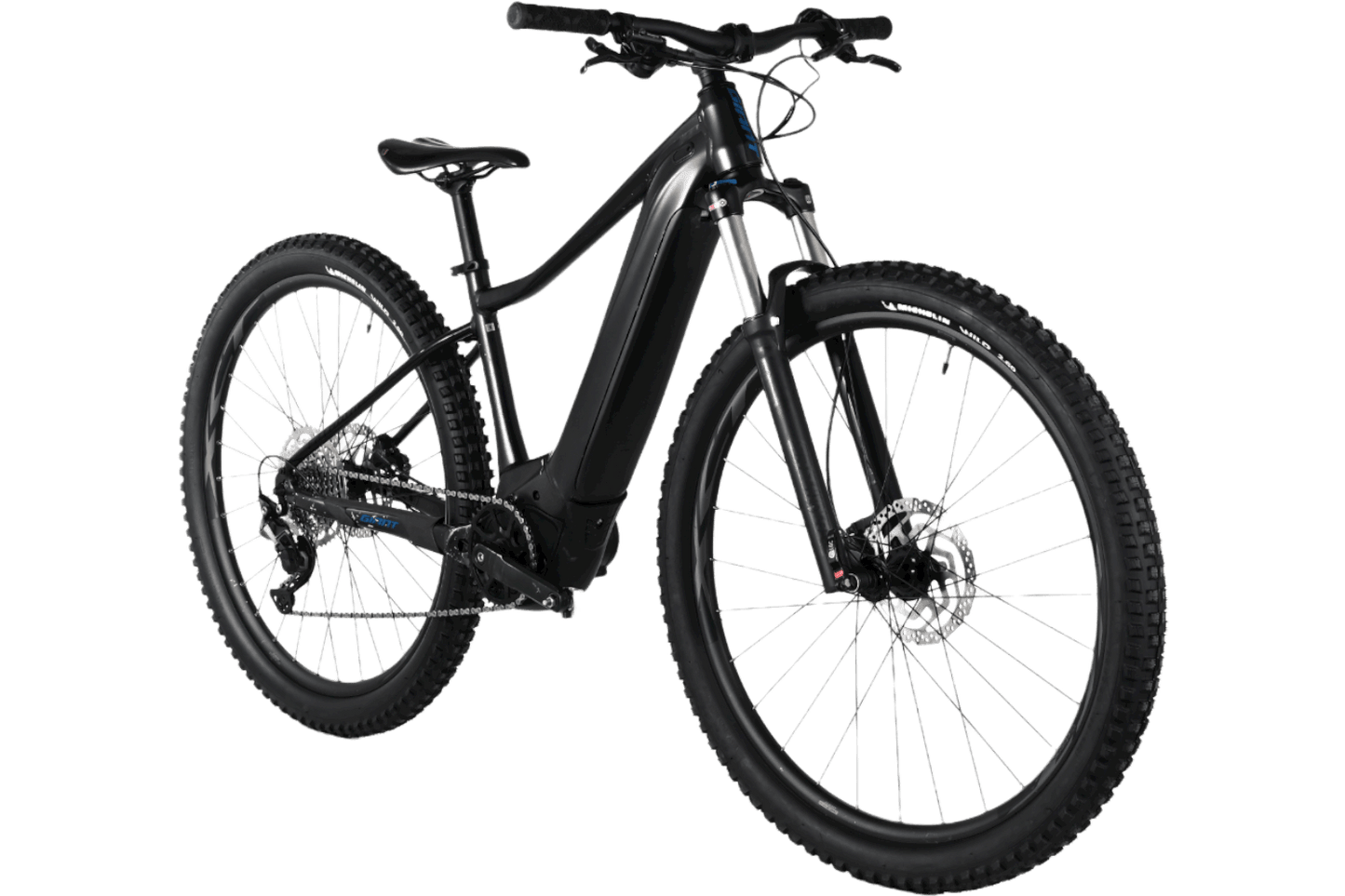 Giant Fathom E+ 2 | 2021 - S - 1110KM - Loop Sports