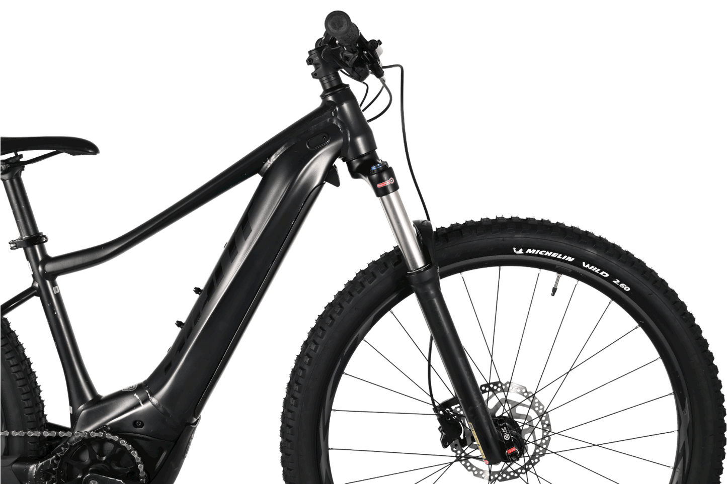 Giant Fathom E+ 2 | 2021 - S - 1110KM - Loop Sports