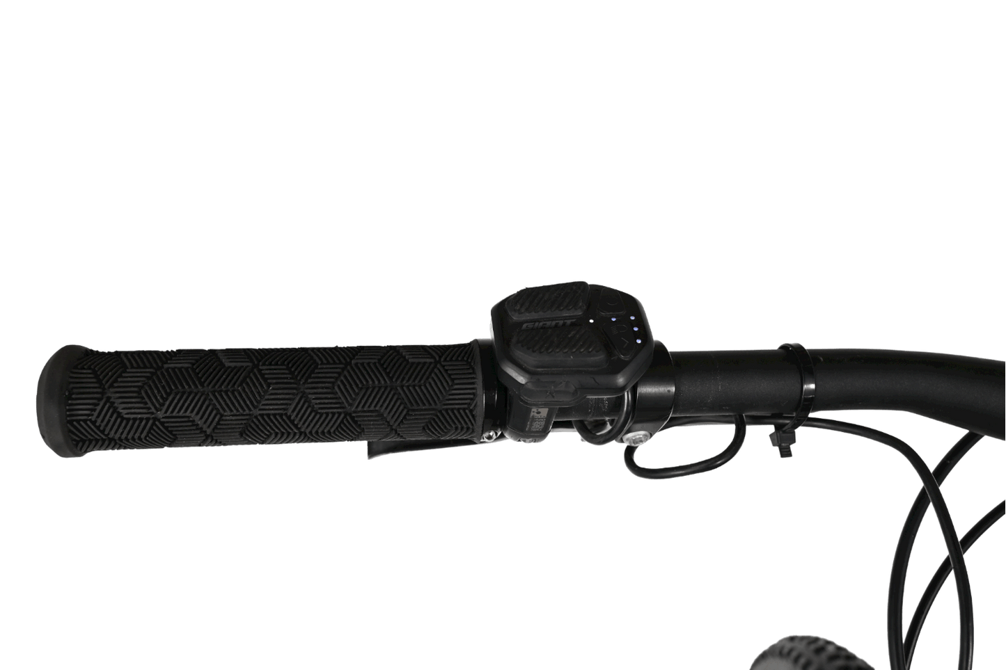 Giant Fathom E+ 2 | 2021 - XL - 767KM - Loop Sports