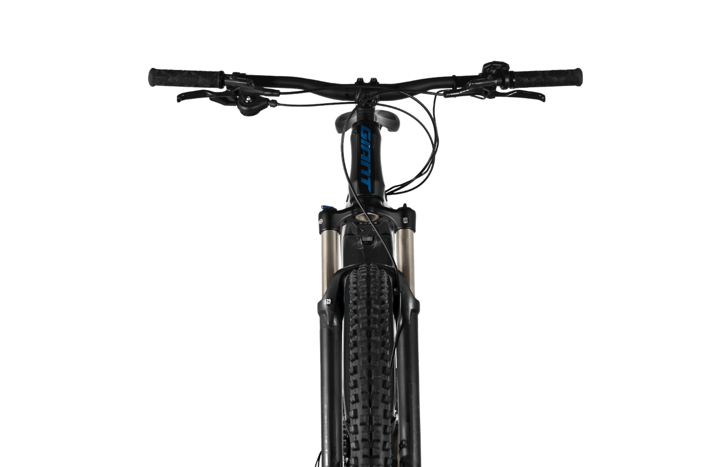 Giant Fathom E+ 2 | 2021 - XL - 767KM - Loop Sports