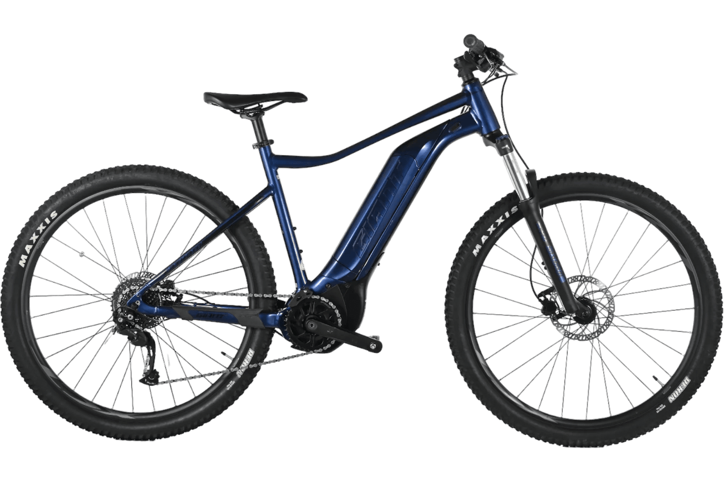 Giant Fathom E+ 3 | 2022 - L - 330KM - Loop Sports
