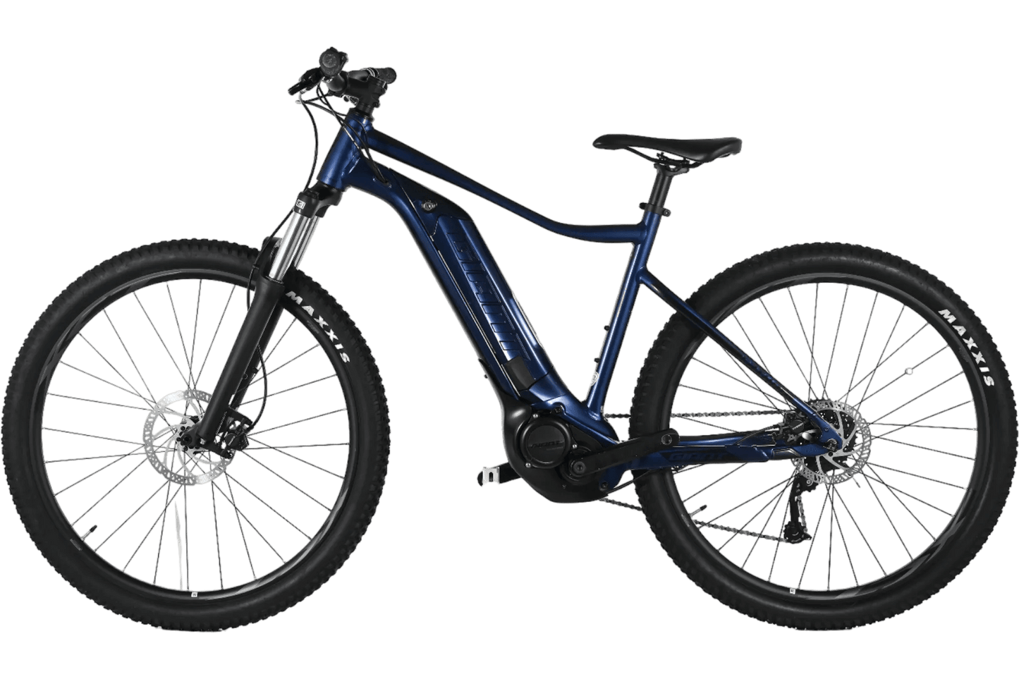 Giant Fathom E+ 3 | 2022 - L - 330KM - Loop Sports
