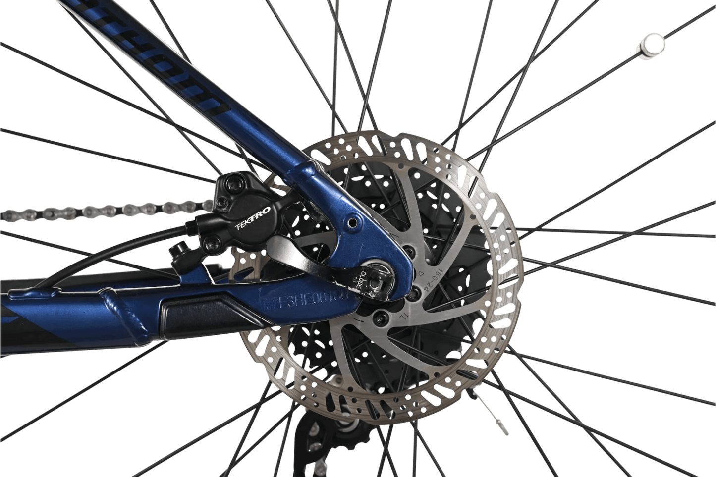 Giant Fathom E+ 3 | 2022 - L - 330KM - Loop Sports