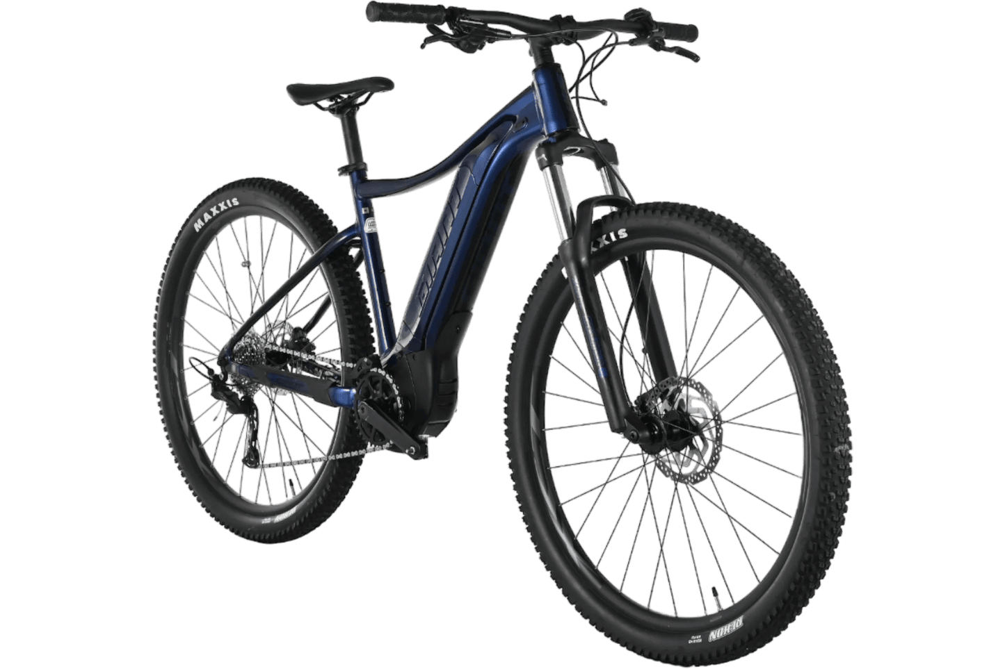 Giant Fathom E+ 3 | 2022 - M - 134KM - Loop Sports