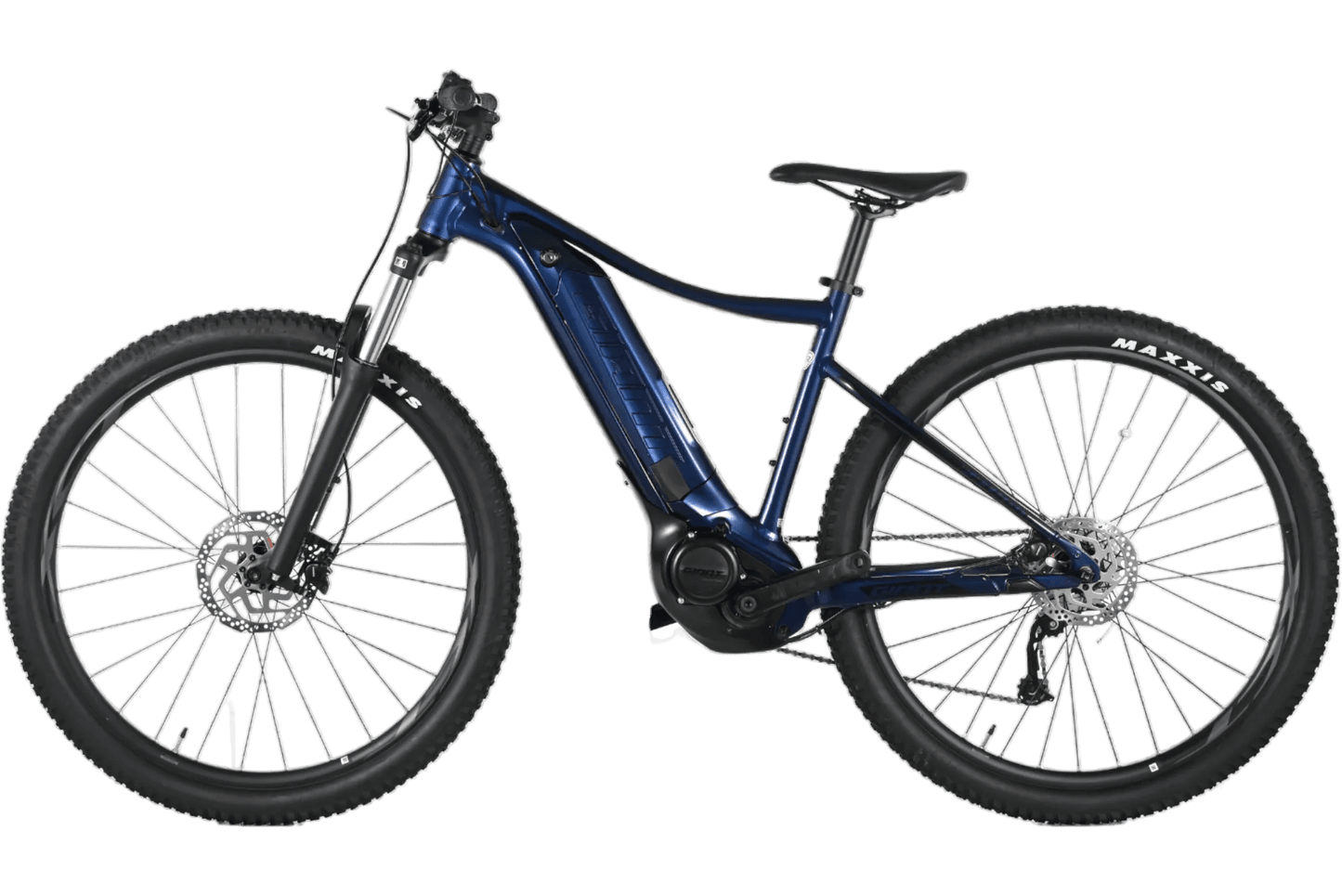 Giant Fathom E+ 3 | 2022 - M - 134KM - Loop Sports