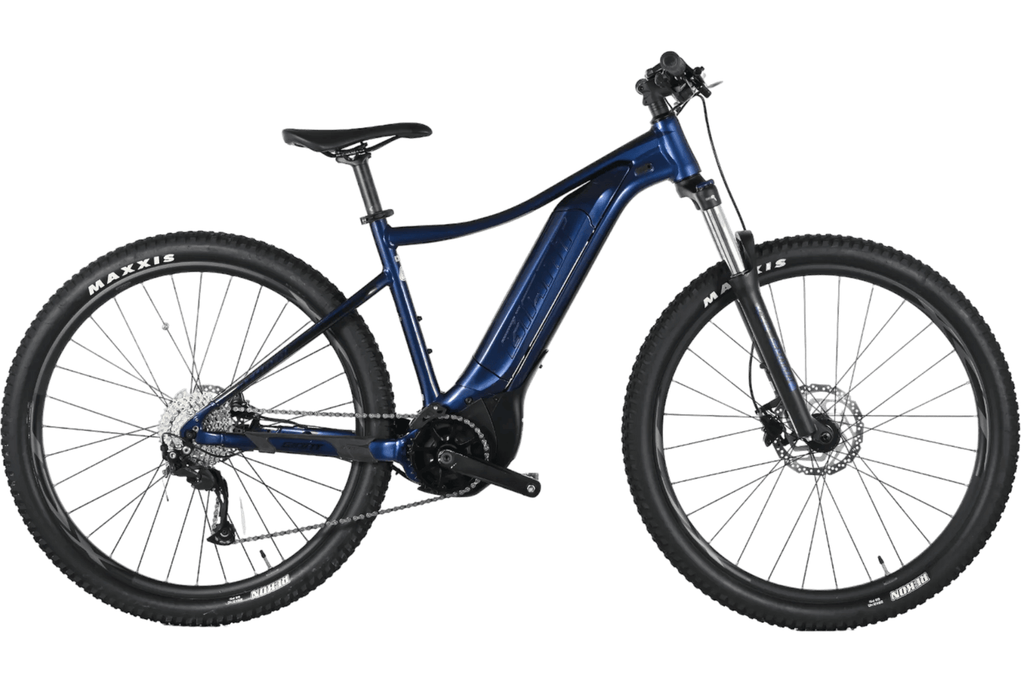 Giant Fathom E+ 3 | 2022 - M - 134KM - Loop Sports