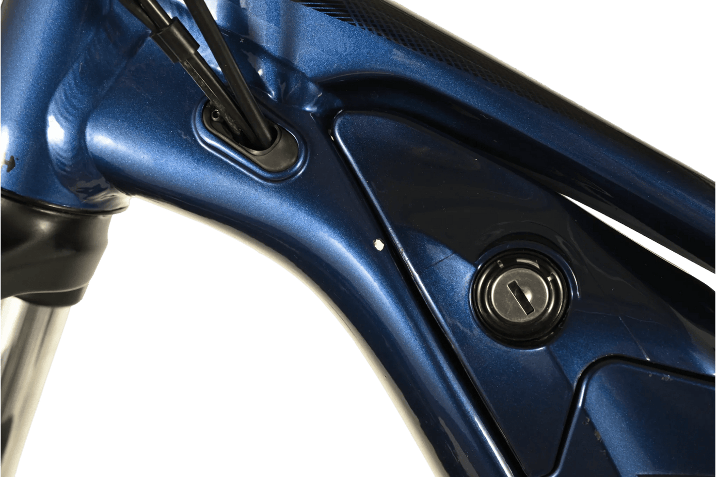 Giant Fathom E+ 3 | 2022 - M - 134KM - Loop Sports