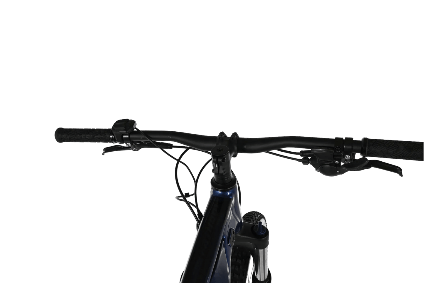 Giant Fathom E+ 3 | 2022 - M - 134KM - Loop Sports