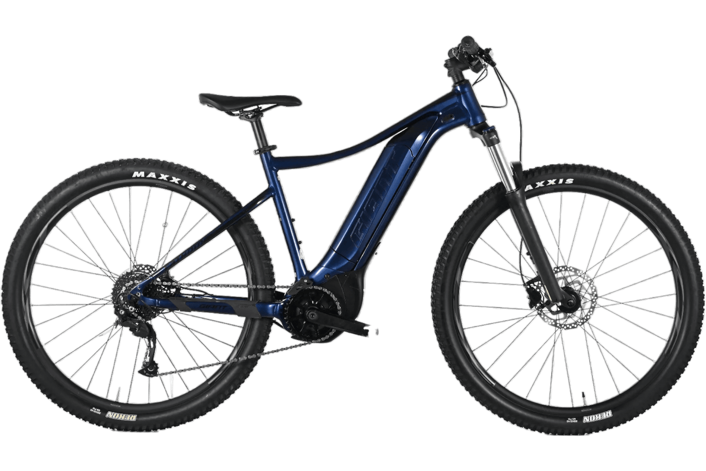 Giant Fathom E+ 3 | 2022 - M - 180KM - Loop Sports