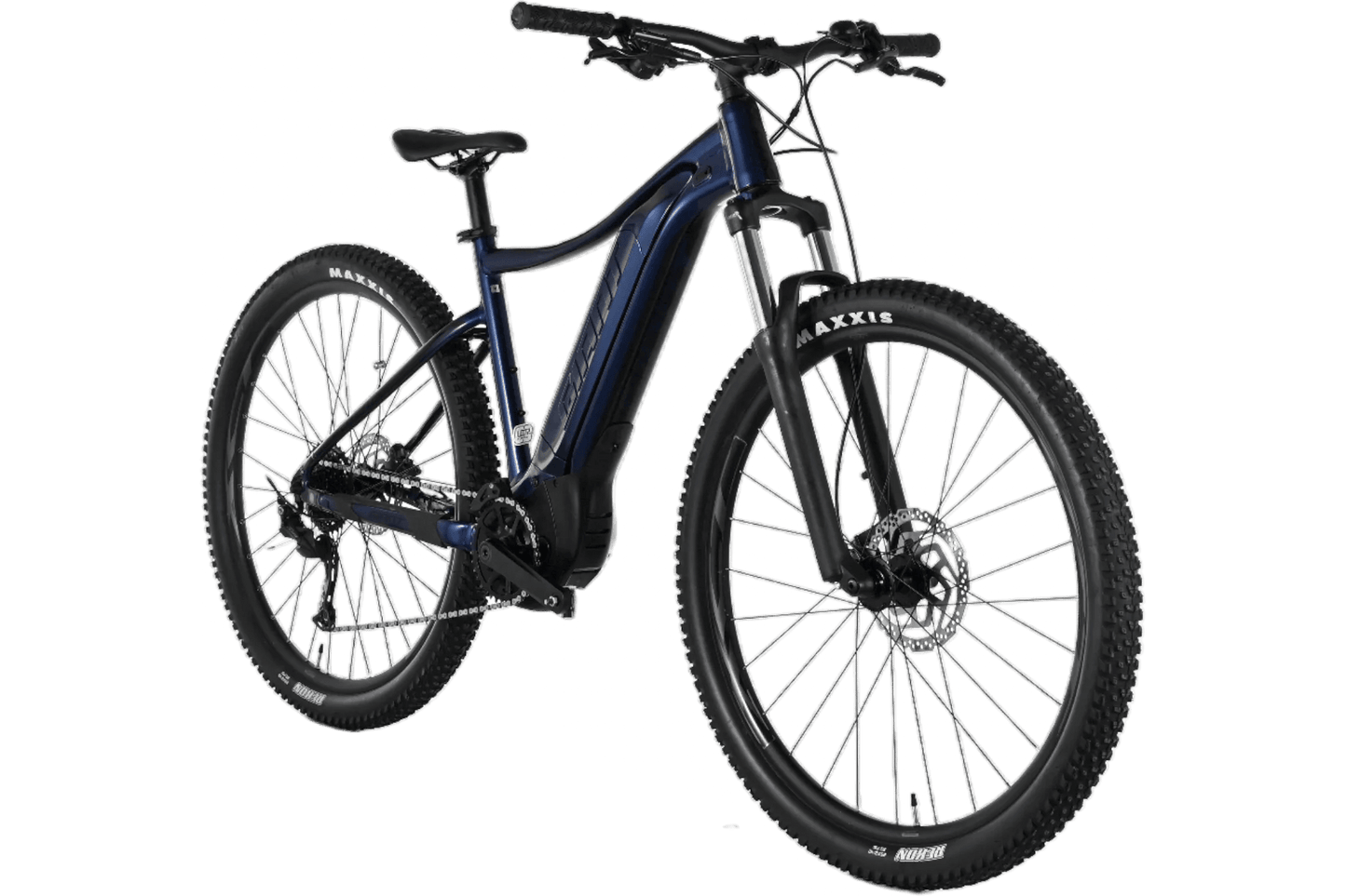 Giant Fathom E+ 3 | 2022 - M - 180KM - Loop Sports