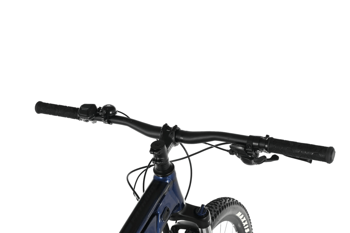Giant Fathom E+ 3 | 2022 - M - 228KM - Loop Sports