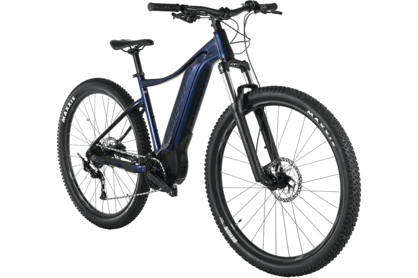 Giant Fathom E+ 3 | 2022 - M - 228KM - Loop Sports