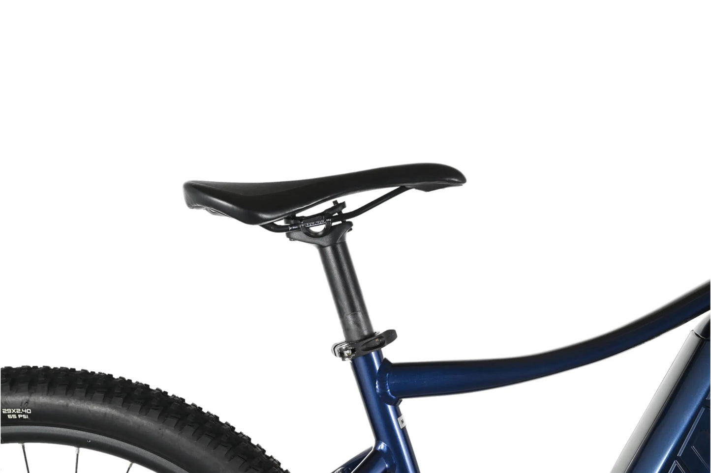 Giant Fathom E+ 3 | 2022 - M - 280KM - Loop Sports